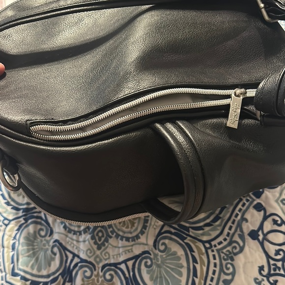 Itzy Ritzy Mini Diaper Bag - Picture 6 of 9